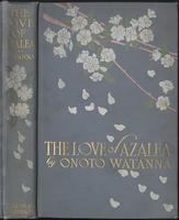 The love of Azalea [binding]