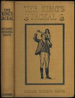 The king's jackal [binding]