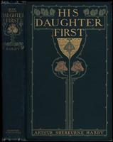 His daughter first [binding]