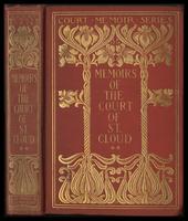 Memoirs of the court of St Cloud