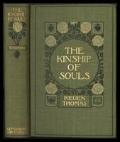 The kinship of souls 