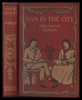 Nan in the city, or, Nan's winter with the girls 
