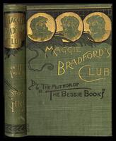 Maggie Bradford's club 