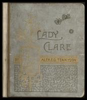 Lady Clare [binding]
