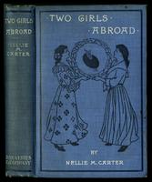 Two girls abroad [binding]