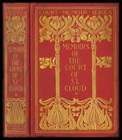 Memoirs of the court of St. Cloud 