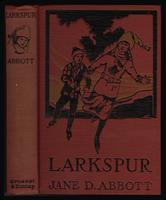 Larkspur [binding]