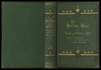 The poetical works of Alice and Phoebe Cary [binding]