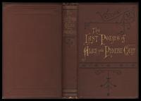 The last poems of Alice and Phoebe Cary [binding]