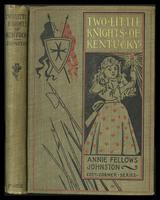 Two little knights of Kentucky 