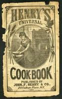 Henry's universal cook-book