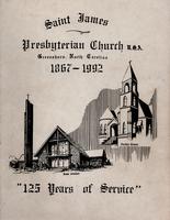 125th anniversary book