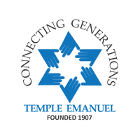 Temple Emanuel Greensboro