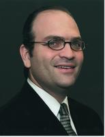 Photo of Rabbi Andy Koren