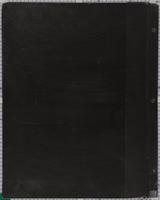 UNCG Theatre oversize scrapbook, 1978-1984