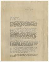 Letter M Jamison, 1936-09-25  