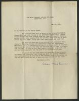 MacKinnon, 1928-05-24 [letter]