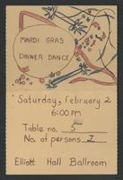 Mardi Gras Dinner Dance [card]