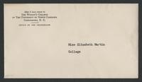 Envelope   