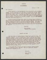 Attention All Sophomores, 1965-02-02 [letter]