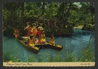 Hawaii [postcard]