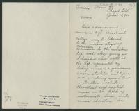 Letter, 1940-06-18  