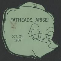 Fatheads, Arise! [program]