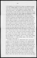 Tributes and biographical material 1906, 1947, n.d.