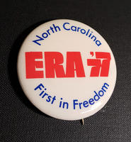 North Carolina first in freedom button