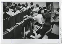 Sleeping in Class, 1967