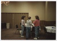 Event Preparation, 1988