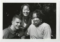 Student Group Photo, 1997