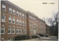 Coit Residence Hall