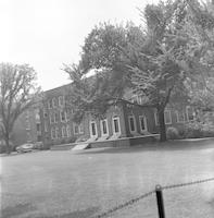 Jamison Residence Hall