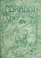 Coraddi [April 1925]
