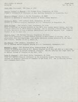 Alumni News [UNCG School of Nursing newsletter, 1979]
