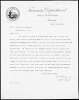 General correspondence applications L 1903