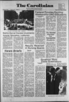 The Carolinian [October 10, 1978]
