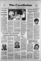 The Carolinian [April 19, 1980]