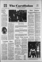 The Carolinian [February 17, 1981]