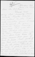 General correspondence applications Pa-Pe 1896