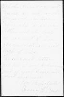 General Correspondence N-O 1895