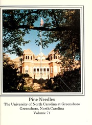 Pine needles [1983]