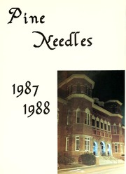 Pine needles [1988]