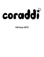 Coraddi [Fall 2019]
