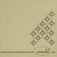 Coraddi [Fall 2001]