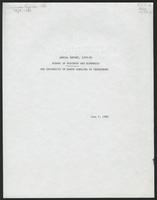 Annual Report, 1979-1980