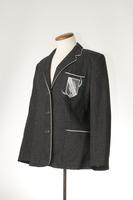 1964 class jacket