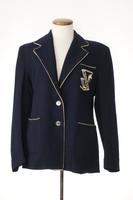 1953 class jacket