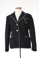 1945 class jacket